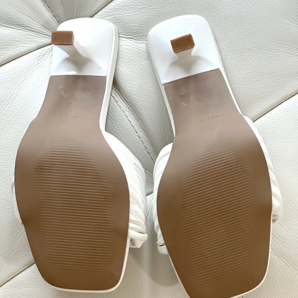 Steeve Madden sandals - Picture 3 of 3